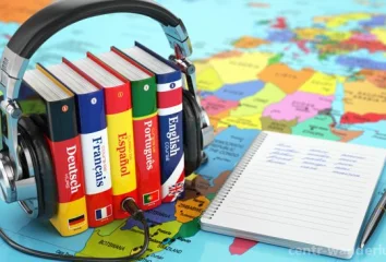 Изучай 2 или более иностранных языков и получи скидку 5%!